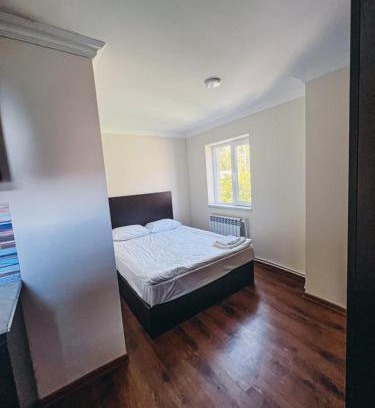 Aghavnadzor Apartment | Apartaments Tsaghkadzor
