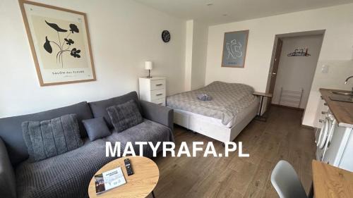 Tarnowskie Gory Apartment | ApartamentsByMatyrafa-XII