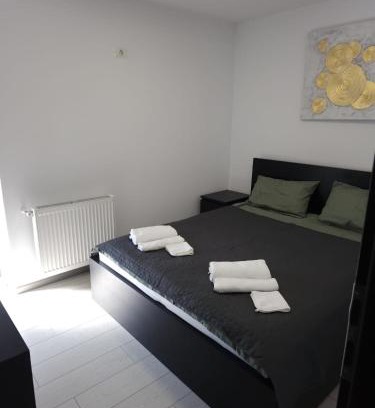 Bragadiru Apartment | #apartamentuldepecolt