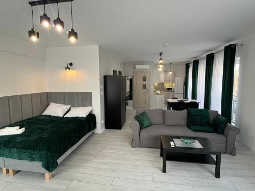 Augustow Apartment | Apartamenty Ściegiennego 3