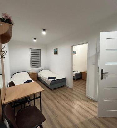Scinawa Apartment | Apartamenty Ścinawa