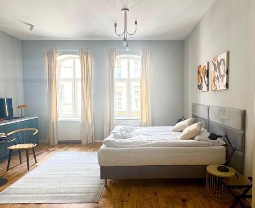 Swiebodzin Apartment | Apartamenty Śródmiejska