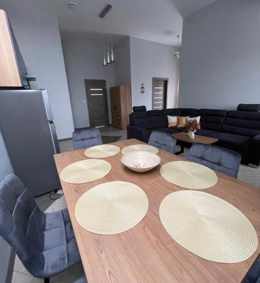 Zabkowice Slaskie Apartment | Apartamenty Świerkowa #1
