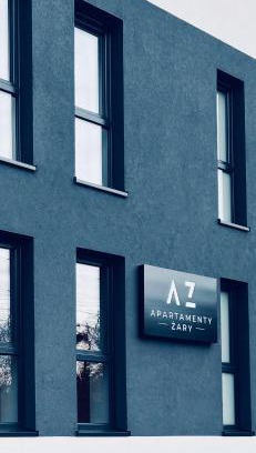 Zary Apartment | Apartamenty Żary