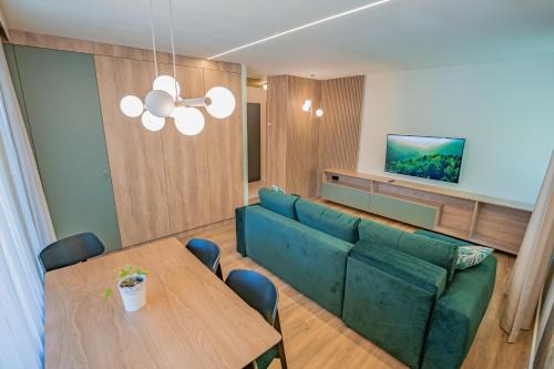 Miedzygorze Apartment | Apartamenty Alegrima