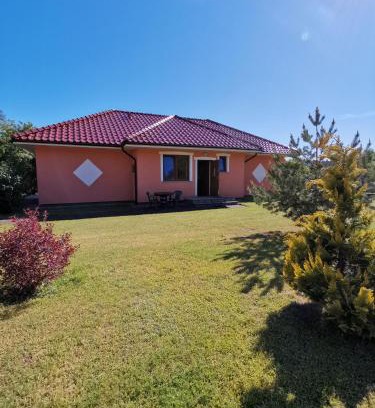 Orlinki Apartment | Apartamenty Amber Wyspa