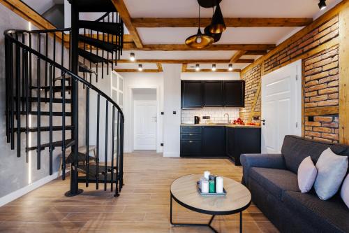 Bierutowice Apartment | Apartamenty AstoriA