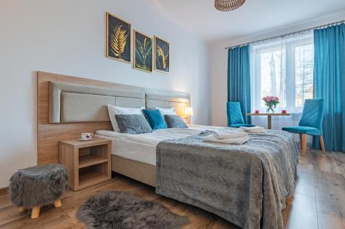 Oswiecim Apartment | Apartamenty Astra