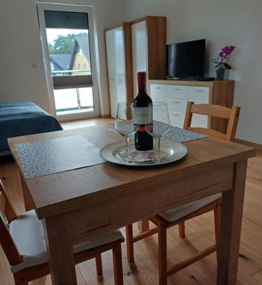 Rowy Apartment | APARTAMENTY BAŁTYCKA 4d