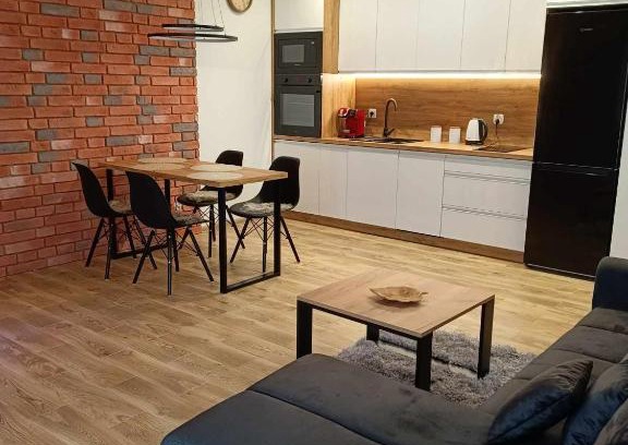Bartoszyce Apartment | Apartamenty Bartoszyce 3