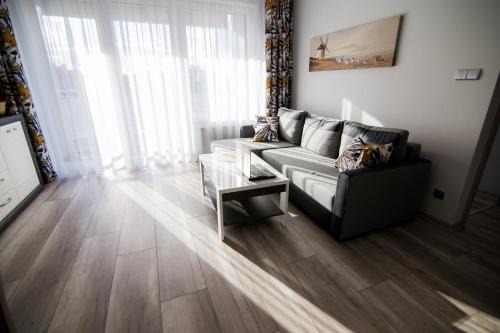 Srodmiescie Apartment | Apartamenty Bema od WroclawApartament-pl