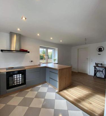 Piecki House | Apartamenty blisko Jeziora na Mazurach u Zofijki