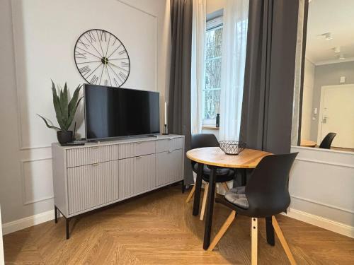Swinoujscie Apartment | Apartamenty Bryza - Villa 44 - 100 metrów do Promenady