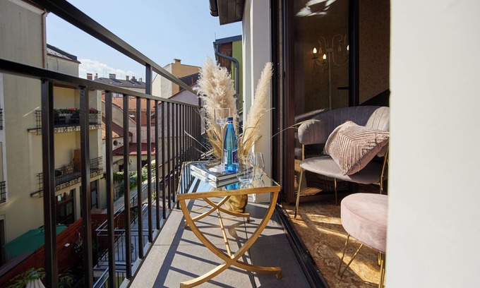 Bielsko-Biala Apartment | Apartamenty By Bogunia