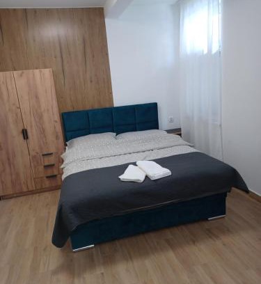 Bialystok Apartment | APARTAMENTY CENTRUM Bojary
