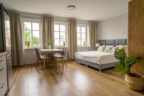 Braniewo Apartment | APARTAMENTY CENTRUM