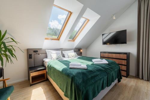 Wisla Apartment | Apartamenty Dolina Jawornika
