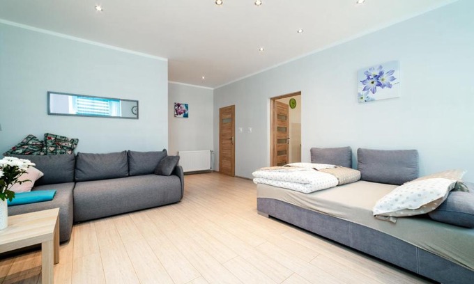 Kowary Apartment | Apartamenty EverySky - Kowary 1 Maja 52-1