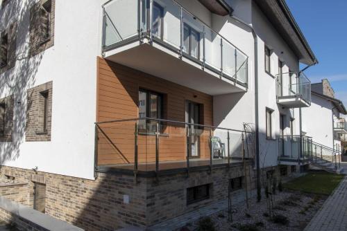Ustka Apartment | Apartamenty Ewa II