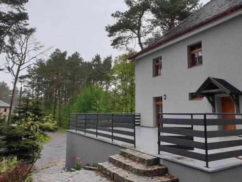 Borne Sulinowo Apartment | Apartamenty Generalskie