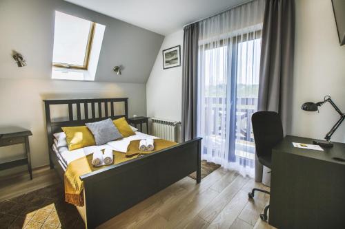 Bialka Tatrzanska Apartment | Apartamenty GÓRKA