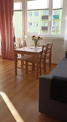Gryfice Apartment | Apartamenty Gryfice Centrum - Nadrzeczna 2