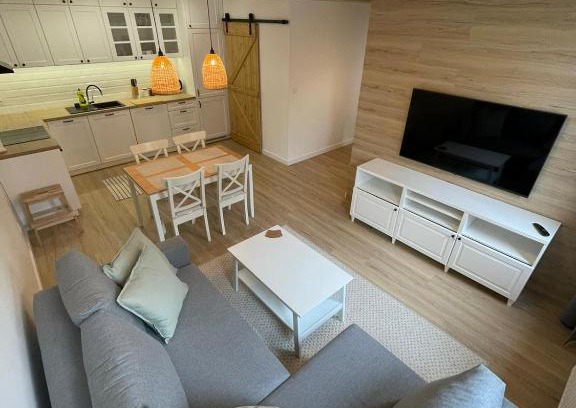 Krosno Apartment | APARTAMENTY GUZIK 22