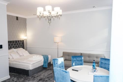 Wroclaw Old Town Apartment | Apartamenty Hexus - Ofiar Oświęcimskich - Wrocław centrum Rynek