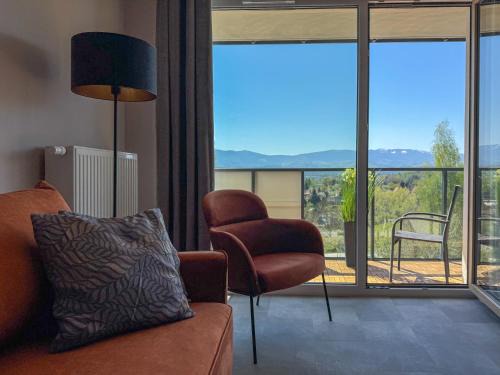 Jelenia Gora Apartment | Apartamenty Huberta Hendera
