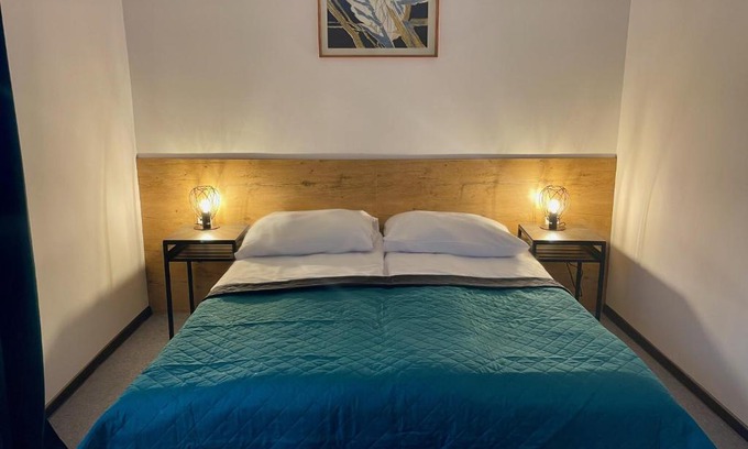 Brenna Apartment | Apartamenty Hucuł