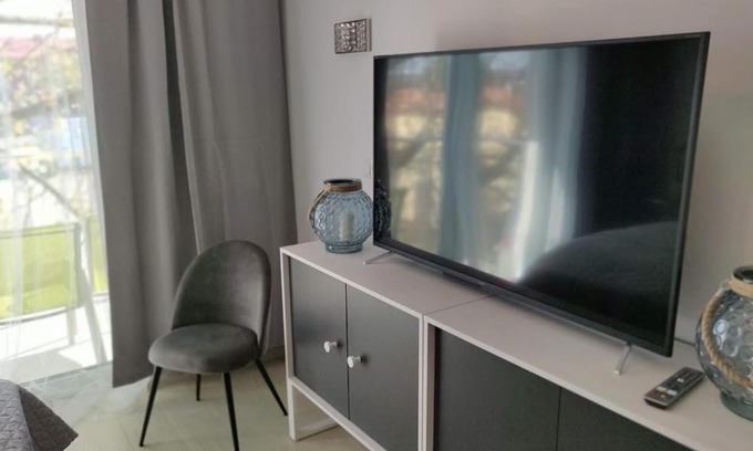 Slupsk Apartment | Apartamenty Hugo Centrum