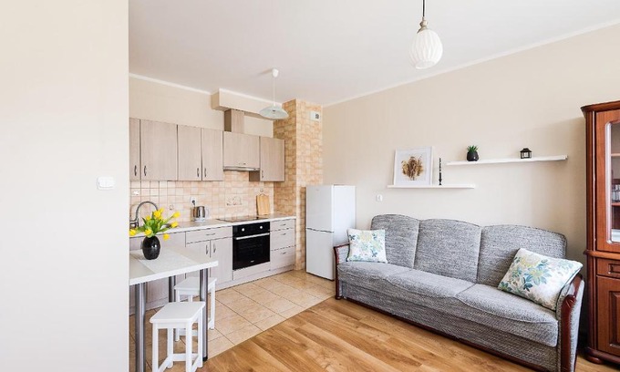 Ilawa Apartment | Apartamenty Iława