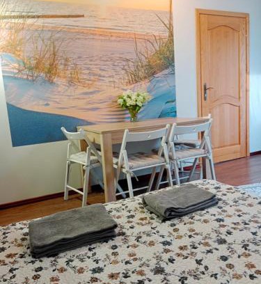 Braniewo Apartment | Apartamenty i Domki Osińscy