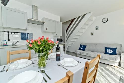 Chalupy House | Apartamenty In Chałupy Kaperska
