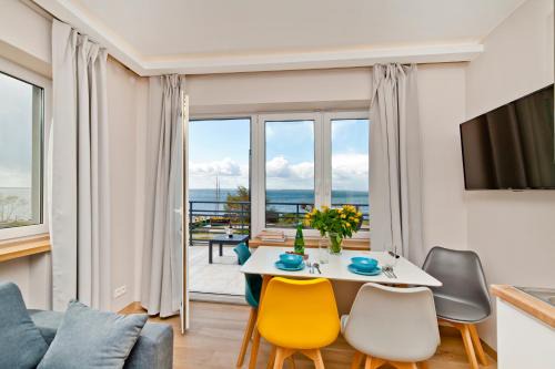 Chalupy Apartment | Apartamenty.in Chałupy