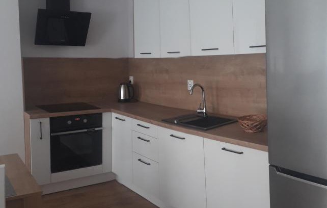 Elblag Apartment | Apartamenty Irena Stare Miasto Św. Ducha