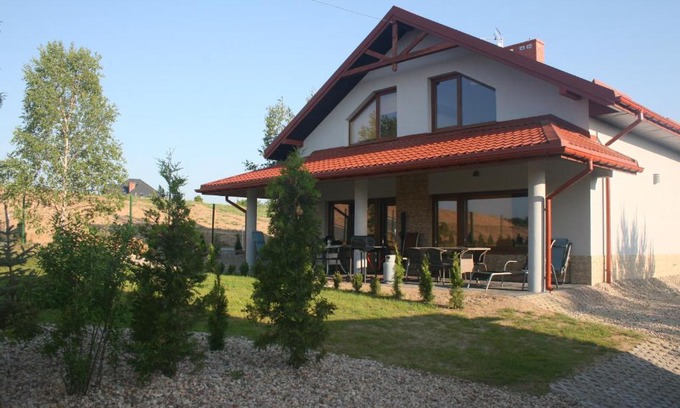 Elk Apartment | Apartamenty Jaśmin i Lilia jez. Sunowo koło Ełku