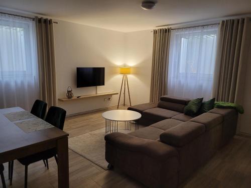 Luzino Apartment | Apartamenty Kaszubski Przystanek