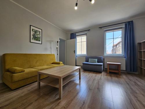 Swietochlowice Apartment | Apartamenty KDN Metalowców