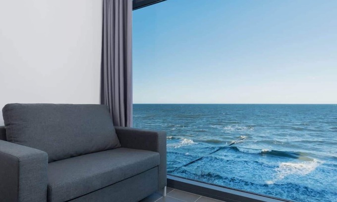 Ustronie Morskie Apartment | Apartamenty Laguna Boulevard | Sea View | Prestige