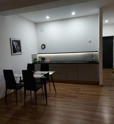 Opole Apartment | Apartamenty Lawendowy Zakątek 5