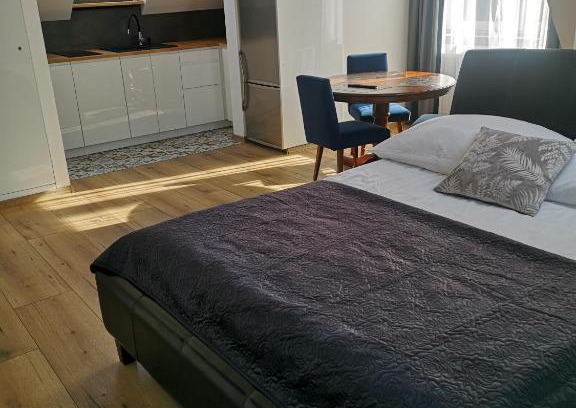 Opole Apartment | Apartamenty Lawendowy Zakątek 7