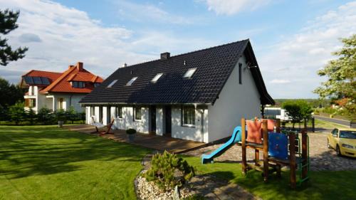 Dziemiany Apartment | Apartamenty Leśny Zakątek