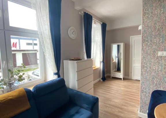 Kwidzyn Apartment | Apartamenty Liwa