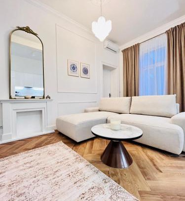 Lubin Apartment | Apartamenty Lubin - Noclegi Lubin