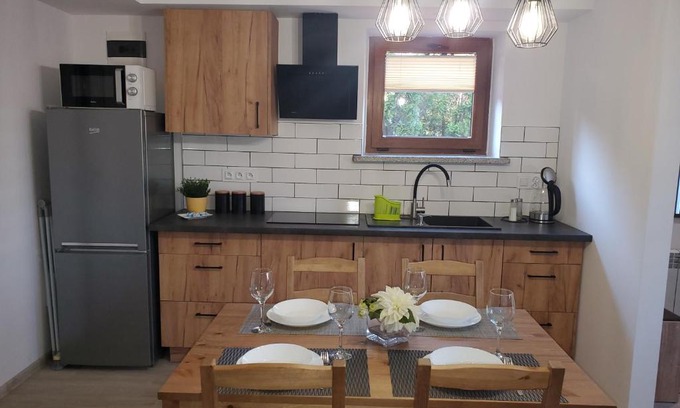Zator Apartment | Apartamenty MaK
