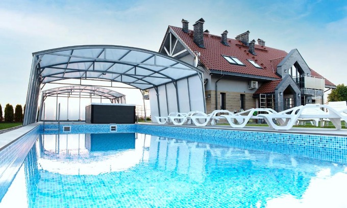Trygort Apartment | Apartamenty Mazurski Rejs