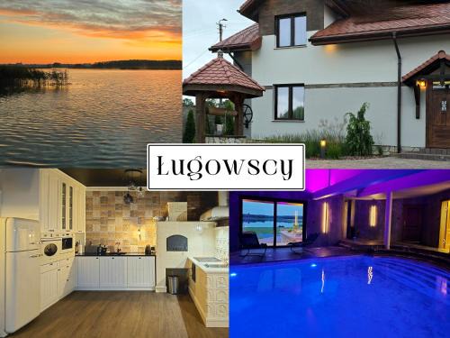 Elk House | Apartamenty Mazurskie Ługowscy