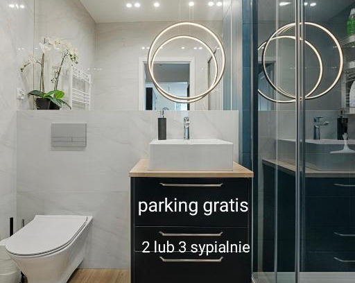 Zielona Gora Apartment | Apartamenty MM - Rzeźniczaka