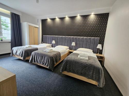 Jezyce Apartment | Apartamenty N 25 Przy Kaponierze